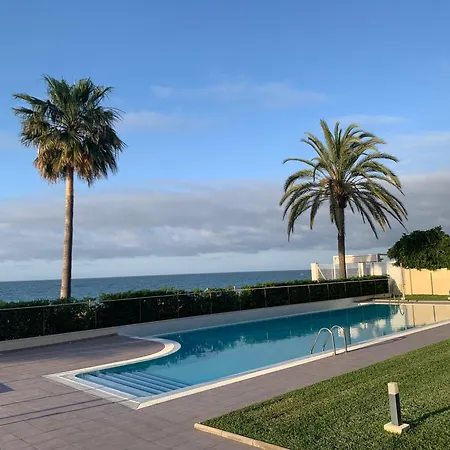 Apartment Paradise Duplex Lujo Primera Linea