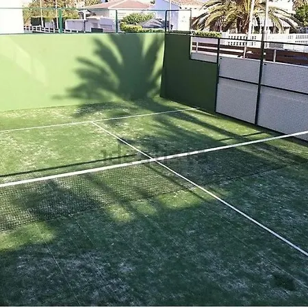 Apartment Paradise Duplex Lujo Primera Linea