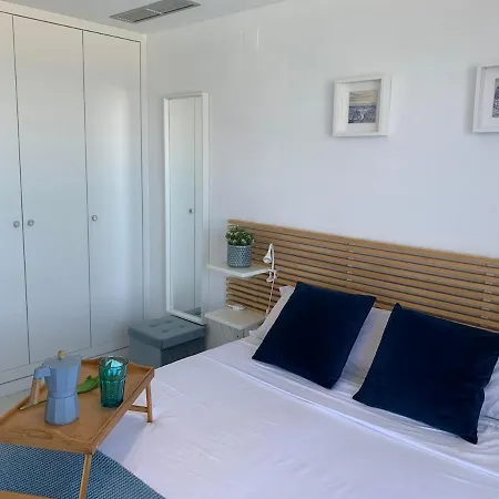 Apartment Paradise Duplex Lujo Primera Linea *