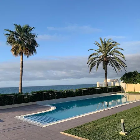 Paradise Duplex Lujo Primera Linea Apartment