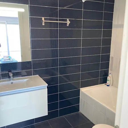 Apartment Paradise Duplex Lujo Primera Linea