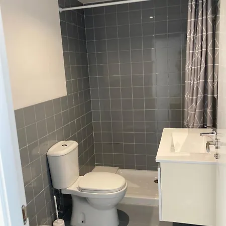 Apartment Paradise Duplex Lujo Primera Linea Denia