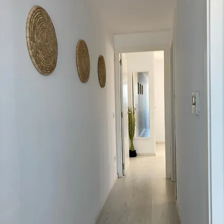 Apartment Paradise Duplex Lujo Primera Linea