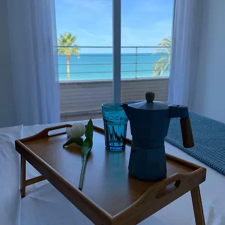Paradise Duplex Lujo Primera Linea Apartment *
